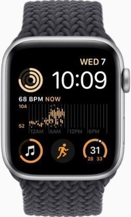 Refurbished Apple Watch SE 2nd Gen (2022) - Reebelo Österreich