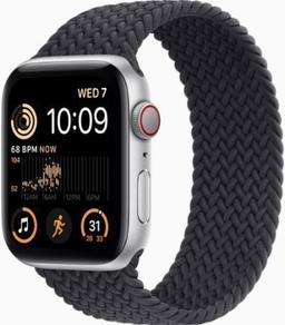 Refurbished Apple Watch SE 2nd Gen (2022) - Reebelo Österreich