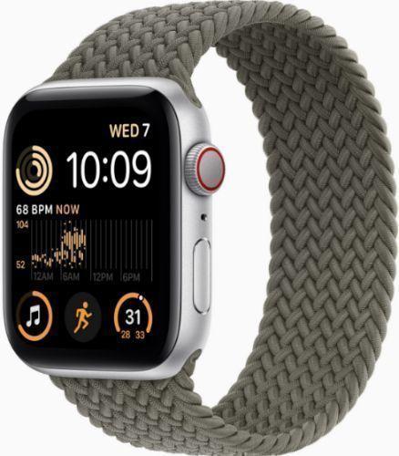 Refurbished Apple Watch SE 2nd Gen (2022) - Reebelo Österreich