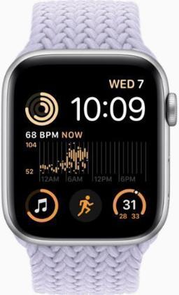 Refurbished Apple Watch SE 2nd Gen (2022) - Reebelo Österreich