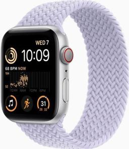 Refurbished Apple Watch SE 2nd Gen (2022) - Reebelo Österreich