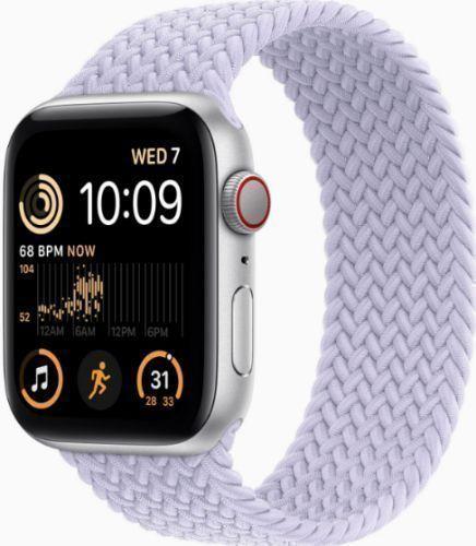 Refurbished Apple Watch SE 2nd Gen (2022) - Reebelo Österreich