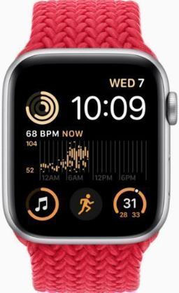 Refurbished Apple Watch SE 2nd Gen (2022) - Reebelo Österreich