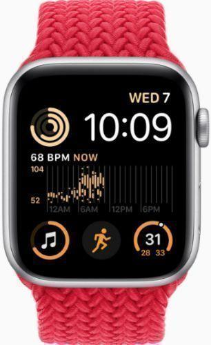 Refurbished Apple Watch SE 2nd Gen (2022) - Reebelo Österreich