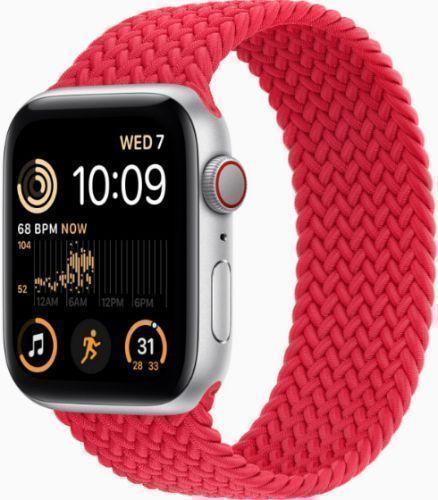 Refurbished Apple Watch SE 2nd Gen (2022) - Reebelo Österreich