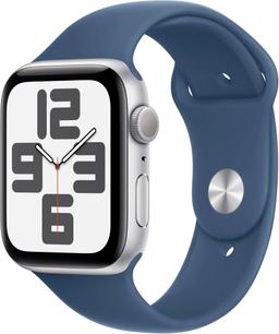 Refurbished Apple Watch SE 2nd Gen (2022) - Reebelo Österreich