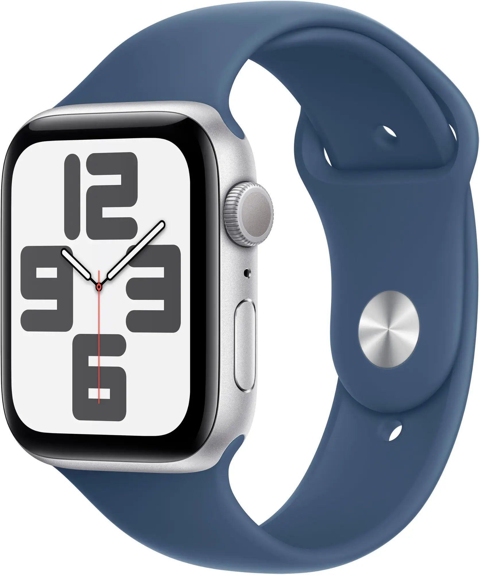 Refurbished Apple Watch SE 2nd Gen (2022) - Reebelo Österreich