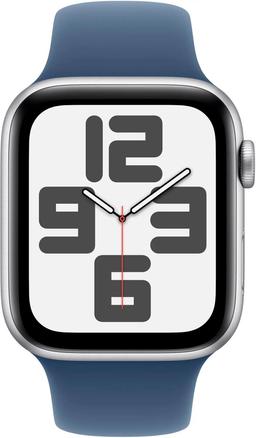 Refurbished Apple Watch SE 2nd Gen (2022) - Reebelo Österreich