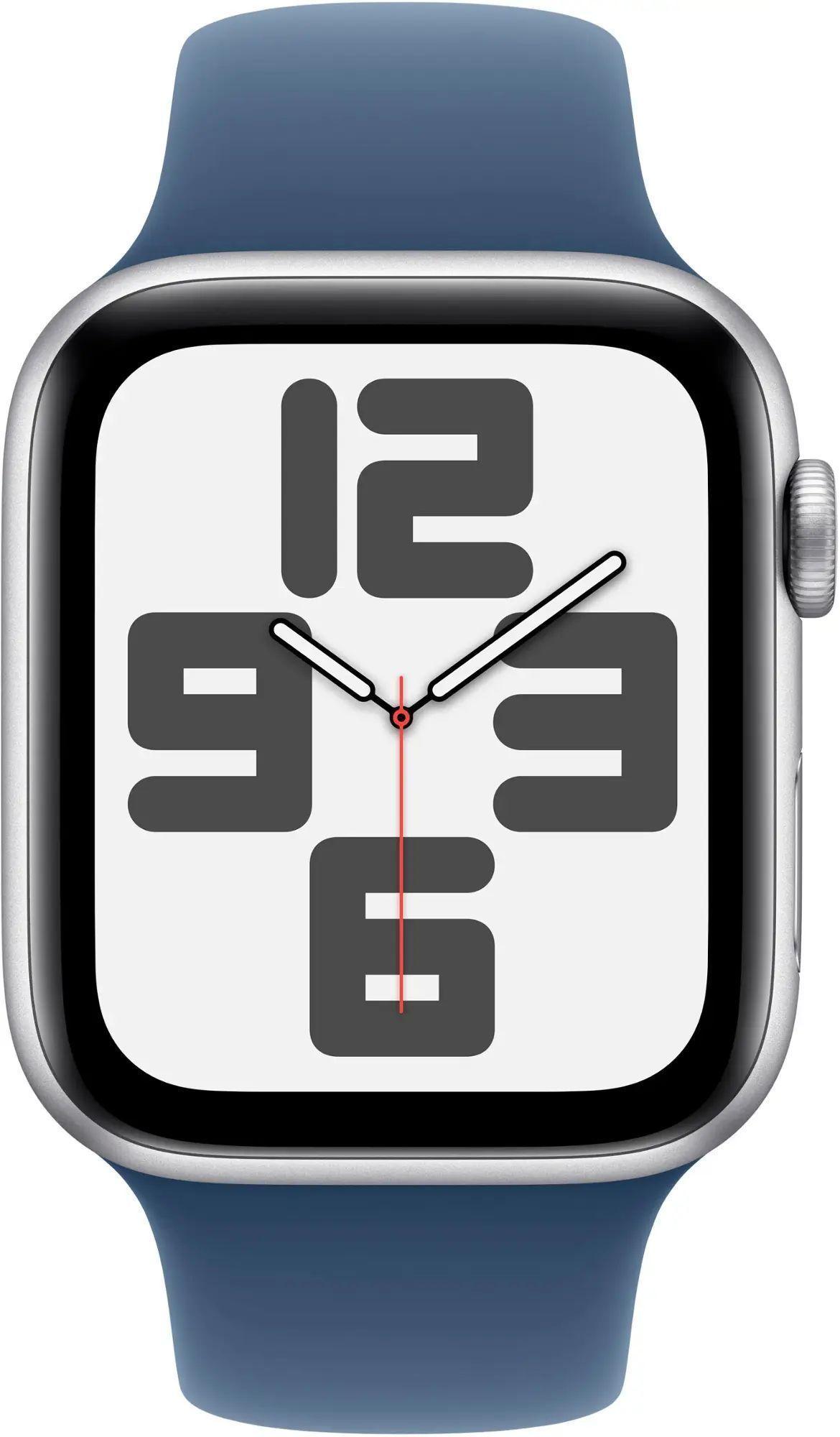 Refurbished Apple Watch SE 2nd Gen (2022) - Reebelo Österreich