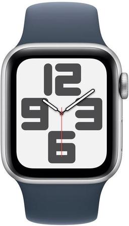 Refurbished Apple Watch SE 2nd Gen (2022) - Reebelo Österreich