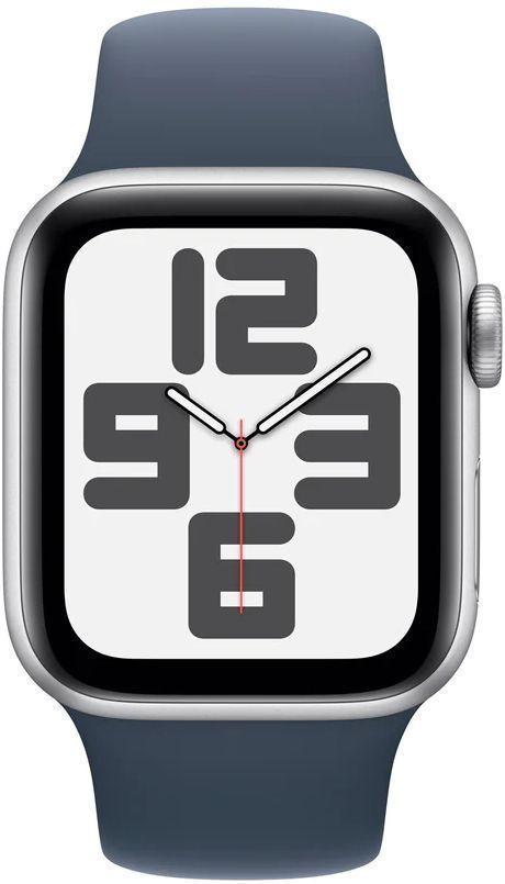 Refurbished Apple Watch SE 2nd Gen (2022) - Reebelo Österreich
