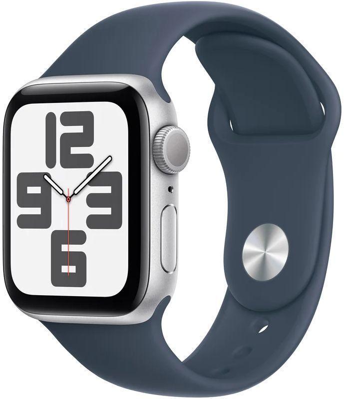 Refurbished Apple Watch SE 2nd Gen (2022) - Reebelo Österreich