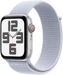 Refurbished Apple Watch SE 2nd Gen (2022) - Reebelo Österreich