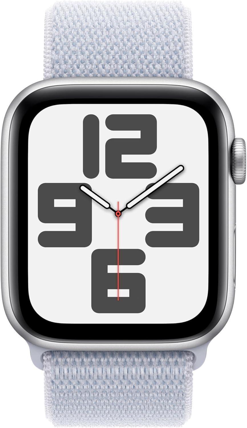 Refurbished Apple Watch SE 2nd Gen (2022) - Reebelo Österreich