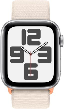Refurbished Apple Watch SE 2nd Gen (2022) - Reebelo Österreich