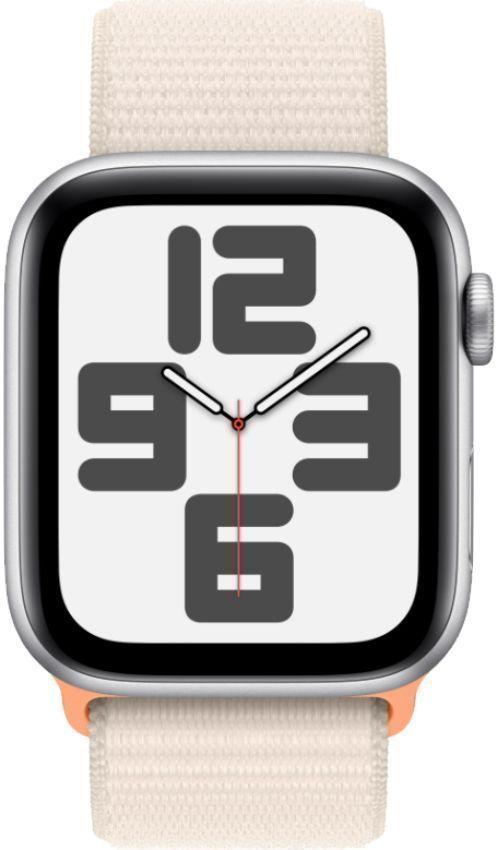 Refurbished Apple Watch SE 2nd Gen (2022) - Reebelo Österreich