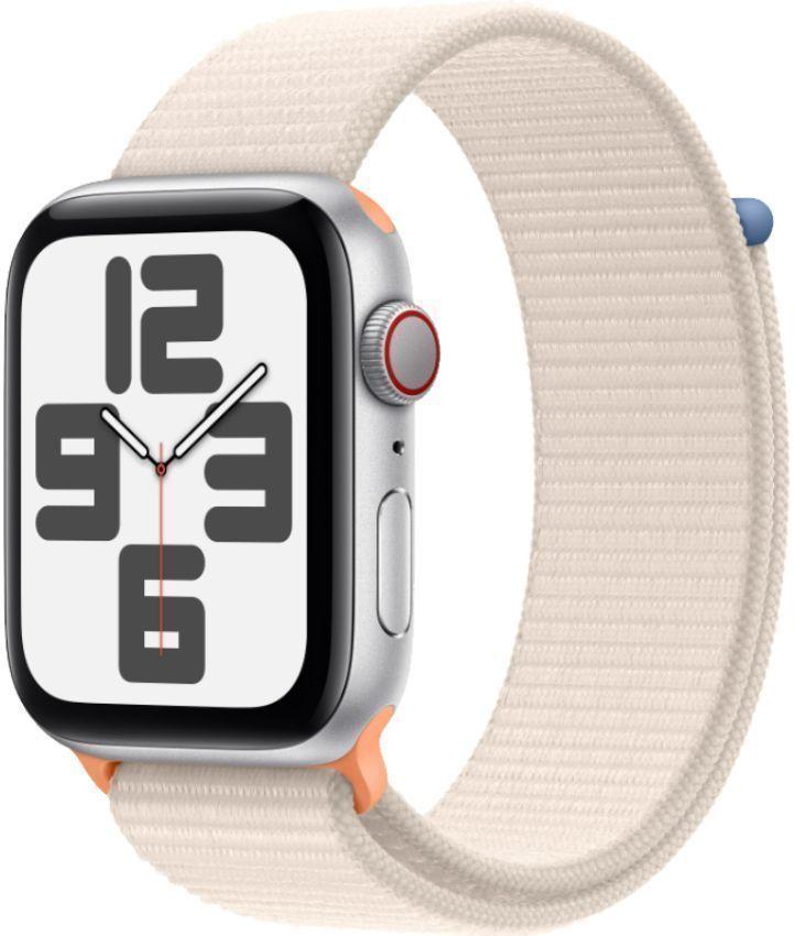 Refurbished Apple Watch SE 2nd Gen (2022) - Reebelo Österreich