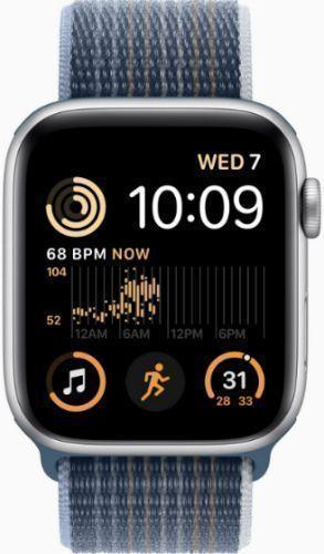 Refurbished Apple Watch SE 2nd Gen (2022) - Reebelo Österreich