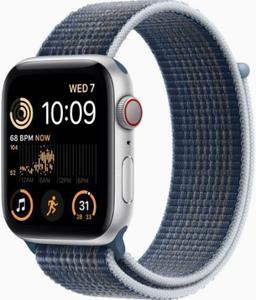 Refurbished Apple Watch SE 2nd Gen (2022) - Reebelo Österreich