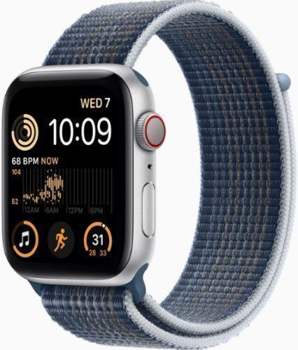 Refurbished Apple Watch SE 2nd Gen (2022) - Reebelo Österreich