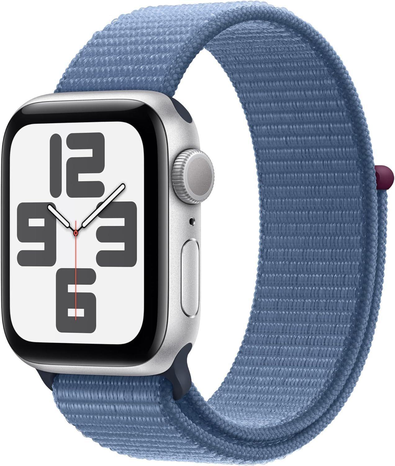 Refurbished Apple Watch SE 2nd Gen (2022) - Reebelo Österreich
