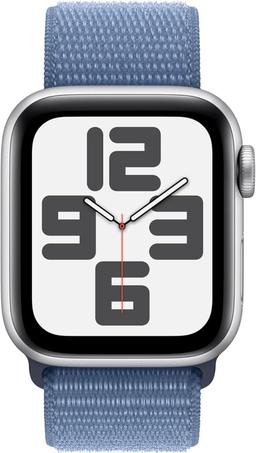 Refurbished Apple Watch SE 2nd Gen (2022) - Reebelo Österreich