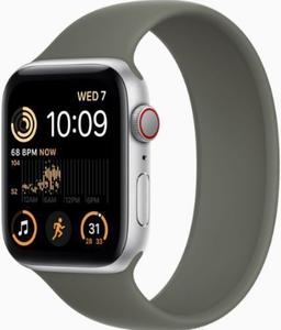 Refurbished Apple Watch SE 2nd Gen (2022) - Reebelo Österreich
