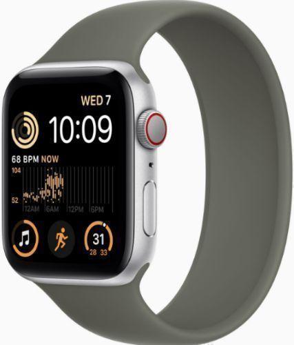Refurbished Apple Watch SE 2nd Gen (2022) - Reebelo Österreich