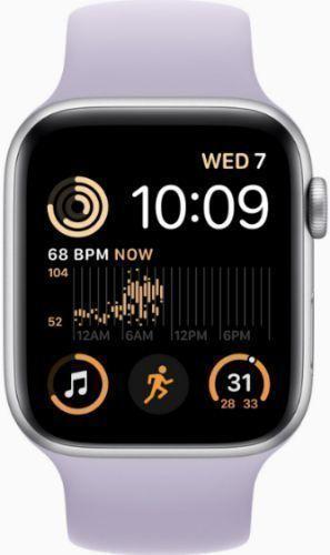 Refurbished Apple Watch SE 2nd Gen (2022) - Reebelo Österreich