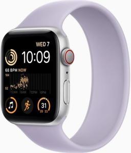Refurbished Apple Watch SE 2nd Gen (2022) - Reebelo Österreich