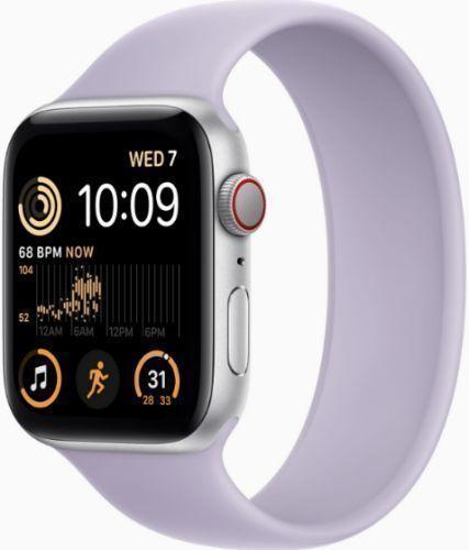 Refurbished Apple Watch SE 2nd Gen (2022) - Reebelo Österreich