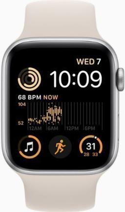 Refurbished Apple Watch SE 2nd Gen (2022) - Reebelo Österreich