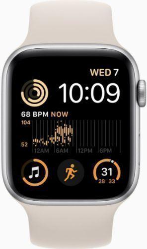 Refurbished Apple Watch SE 2nd Gen (2022) - Reebelo Österreich
