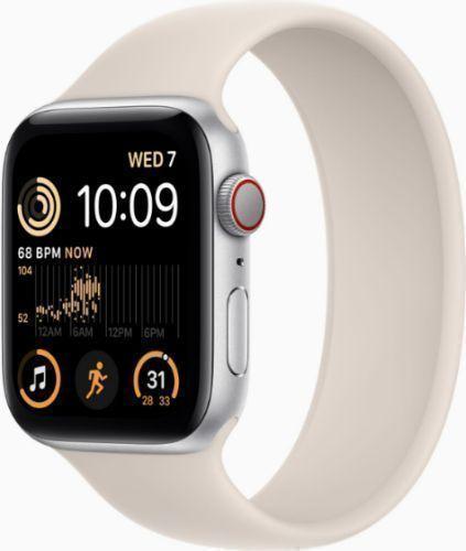 Refurbished Apple Watch SE 2nd Gen (2022) - Reebelo Österreich