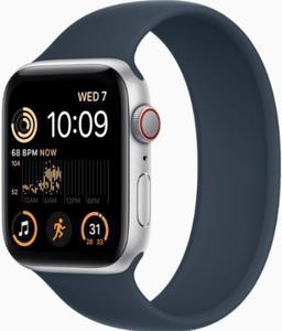 Refurbished Apple Watch SE 2nd Gen (2022) - Reebelo Österreich