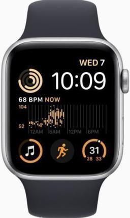 Refurbished Apple Watch SE 2nd Gen (2022) - Reebelo Österreich