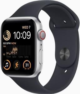 Refurbished Apple Watch SE 2nd Gen (2022) - Reebelo Österreich