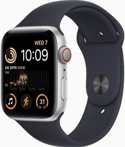 Refurbished Apple Watch SE 2nd Gen (2022) - Reebelo Österreich