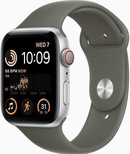 Refurbished Apple Watch SE 2nd Gen (2022) - Reebelo Österreich