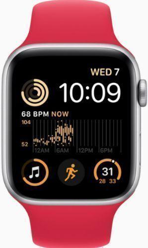 Refurbished Apple Watch SE 2nd Gen (2022) - Reebelo Österreich