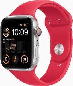 Refurbished Apple Watch SE 2nd Gen (2022) - Reebelo Österreich