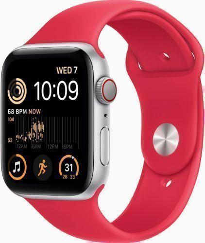 Refurbished Apple Watch SE 2nd Gen (2022) - Reebelo Österreich