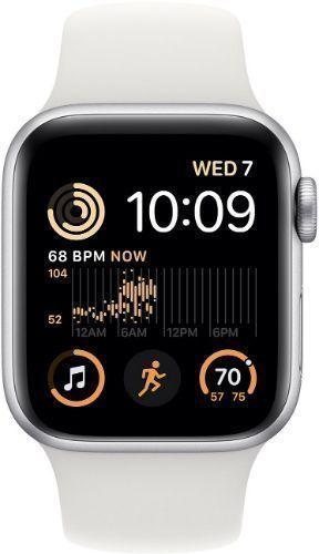 Refurbished Apple Watch SE 2nd Gen (2022) - Reebelo Österreich