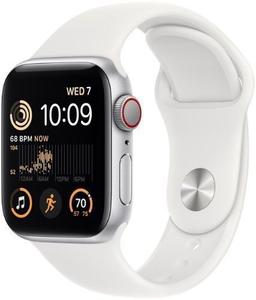 Refurbished Apple Watch SE 2nd Gen (2022) - Reebelo Österreich