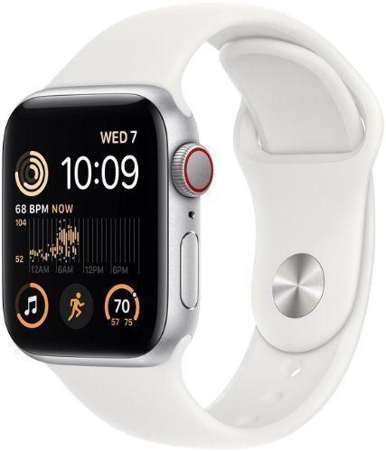 Refurbished Apple Watch SE 2nd Gen (2022) - Reebelo Österreich