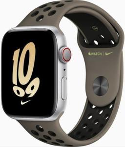 Refurbished Apple Watch SE 2nd Gen (2022) - Reebelo Österreich