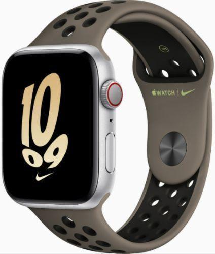 Refurbished Apple Watch SE 2nd Gen (2022) - Reebelo Österreich