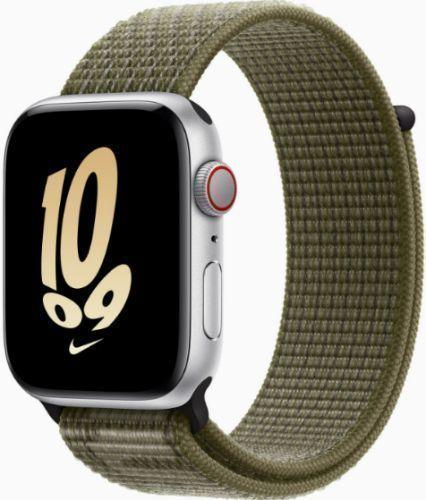 Refurbished Apple Watch SE 2nd Gen (2022) - Reebelo Österreich