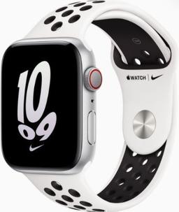 Refurbished Apple Watch SE 2nd Gen (2022) - Reebelo Österreich