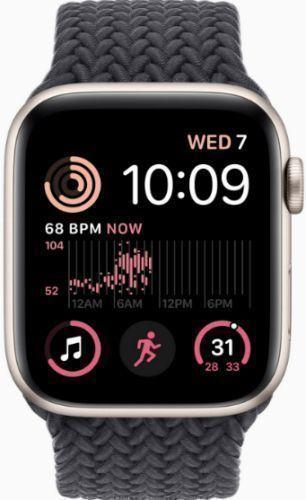 Refurbished Apple Watch SE 2nd Gen (2022) - Reebelo Österreich